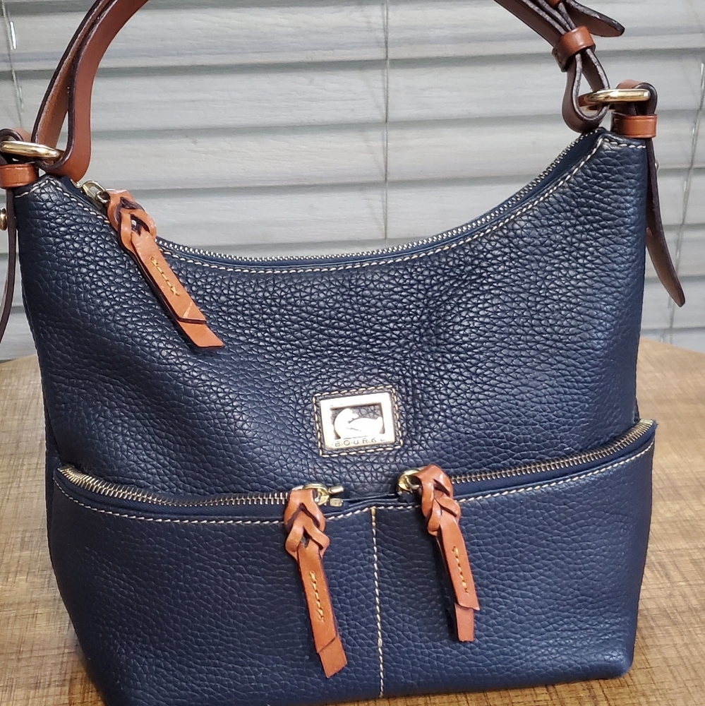 Dooney & Bourke Hobo Bag